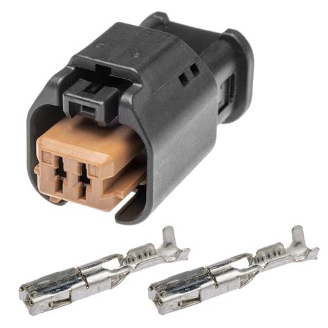 Wtyczka Typu E Connectors