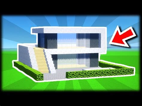 Minecraft Tuto Construction Maison Ventana Blog