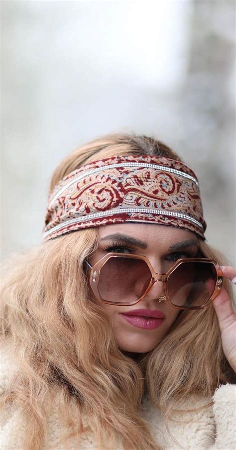 70 S Hippie Makeup And Hair Saubhaya Makeup