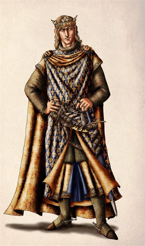 Crusader Kings Philip Ii By Infernalfinn On Deviantart Crusades