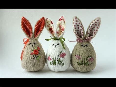 Пасхальные Яйца Поделки на Пасху.Роспись яиц. Подарки Пасхальные ...