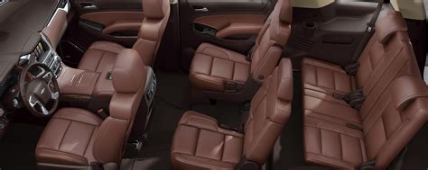 Chevrolet Suburban 9 Seats Amazing Photo Gallery Some Information And Specifications As Well