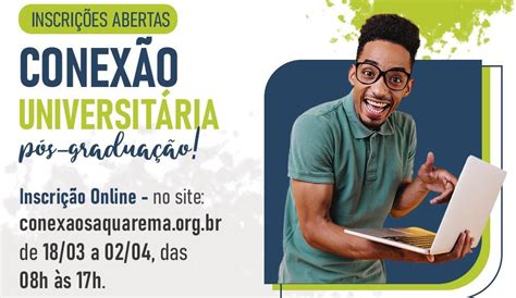 Saquarema abre inscrições para a concessão 1 000 de bolsas de estudo de