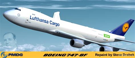 Liveries Requests B747 8f Lufthansa Cargo Livery Msfs Flightsimto