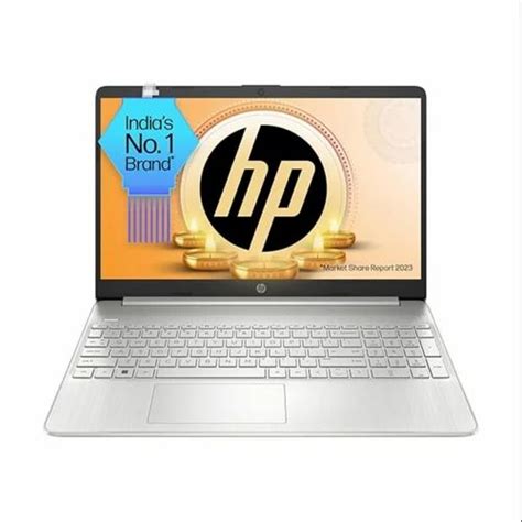 HP 15 Laptop, Core i3 at best price in Mumbai | ID: 2852942676733