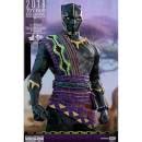Hot Toys Marvel Black Panther Movie Masterpiece Action Figure 1 6 T Chaka 2018 Toy Fair