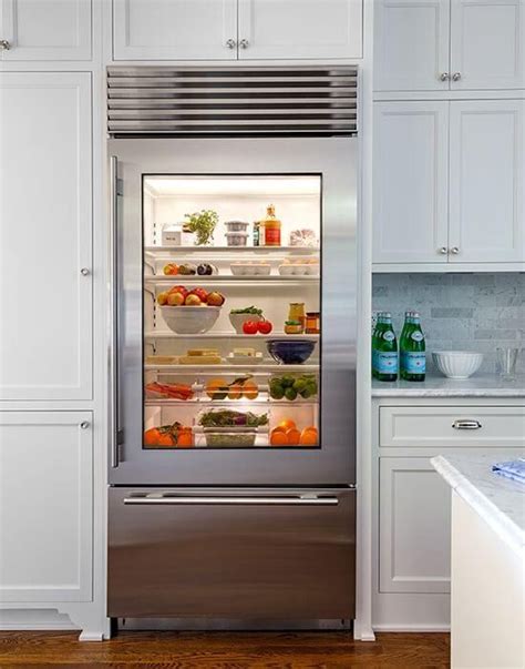 32 Inch Wide Undercounter Refrigerator - refrigerator with no freezer