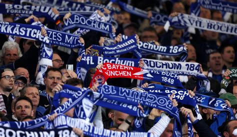 FC Bayern München Wo läuft VfL Bochum vs FCB heute live im Free TV