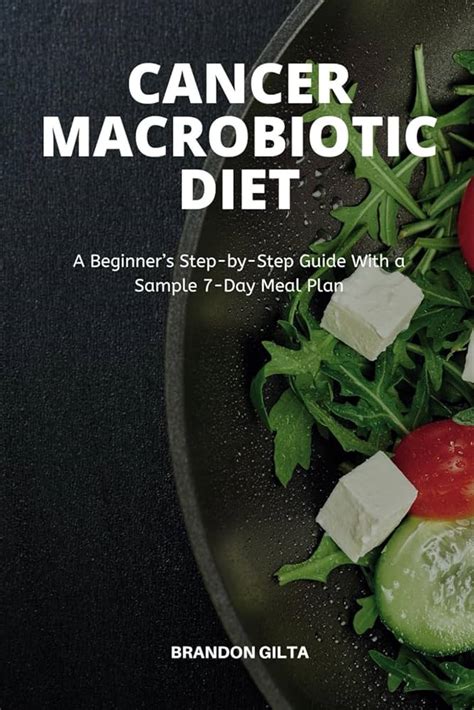 Macrobiotic Recipes For Cancer Patients Bryont Blog