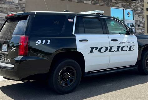 Turlock Man Arrested On Sex Charges After Meeting 13 Year Old Girl Are There More Victims