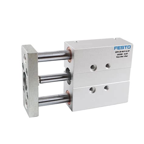 FESTO DFM 16/20/25/50 30 50 60 80 100 200 B PPV A GF| | - AliExpress