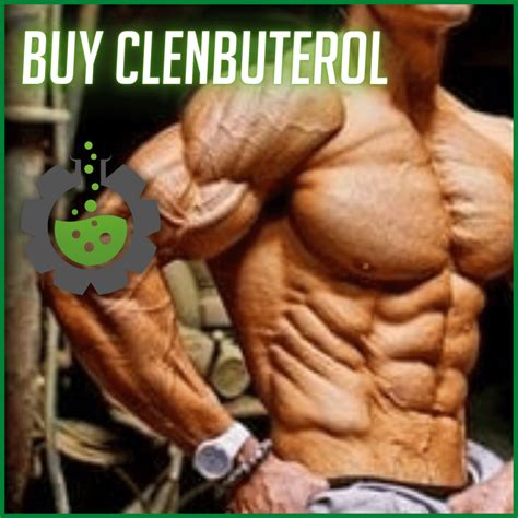 CLENBUTEROL CYCLE FOR BEGINNERS FULL 2022 GUIDE