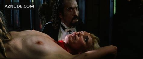 Kristin Norton Nude Aznude