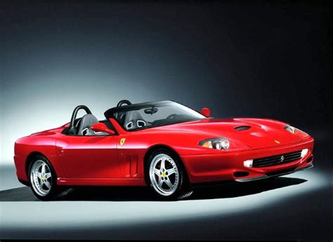 FERRARI 550 BARCHETTA - ferrari-550-barchetta_red_1.jpg