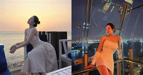 Hot Girl Tr M Anh Ng Clip Khoe Th N H Nh Chu N Kh Ng C N Ch Nh Ng I P Vi T Gi I Tr