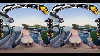 VIRTUAL PORN Dripping Wet Steamy Sex With Kimberly Snow VR XNXX