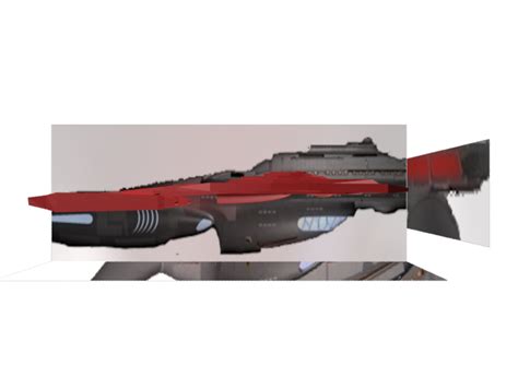 Need A Proteus Class — Scifi