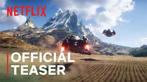 Rebel Moon Teaser Trailer Zack Snyder Movie Netflix Janmi