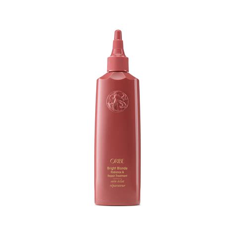Bright Blonde Radiance Repair Treatment Oribe Polska