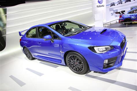 Subaru Modelle | News, Tests, Bilder und Fahrberichte - autosmotor.de