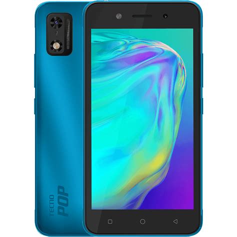 All Tecno Pop Series Smartphones - Price in Kenya