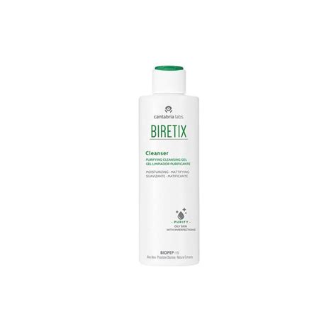 Biretix Cleanser 200ml