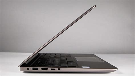 Test : Asus ZenBook UX310UA, un ultraportable à la hauteur de son prix ...