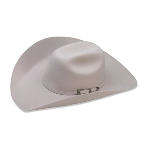 Atwood Felt Cowboy Hat 7x Silverbelly Rockin R Western Store Llc