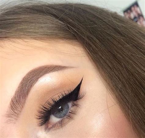 Pinterest Emilyplumacher Nude Makeup Eye Makeup Tips Kiss Makeup Makeup Goals Makeup