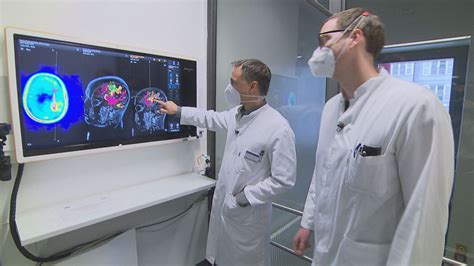 Die Klinik - Ärzte, Helfer, Diagnosen Staffel 4 Folge 1: Folge 1