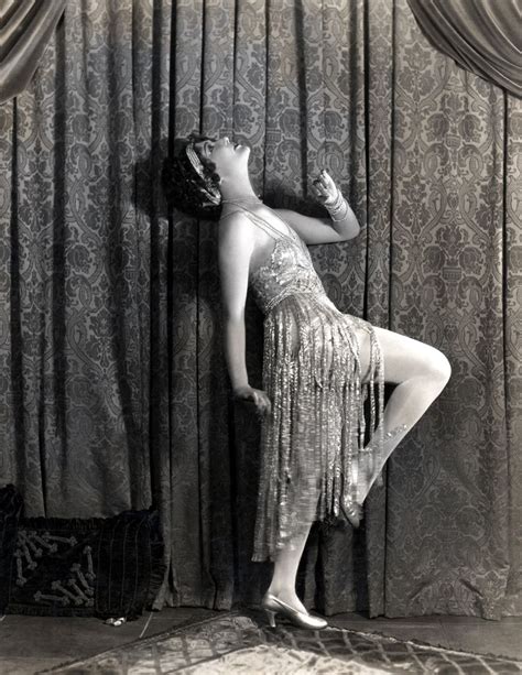 20s Show Girl 1925 Dorothy Ziegfeld Girls