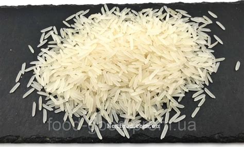 Рис басмати sella basmati rice xxl, 1кг, цена 115 грн - Prom.ua (ID ...
