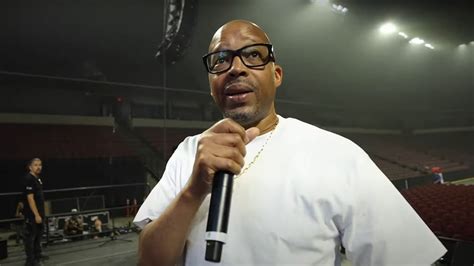 Warren G Net Worth 2025: How Much Money Does He Make? - Reality Tea