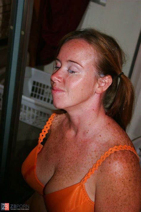 Mature Facial Cumshot Paramours ZB Porn