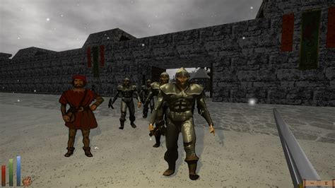 The Elder Scrolls Ii Daggerfall Re Release Gets Modern Visuals