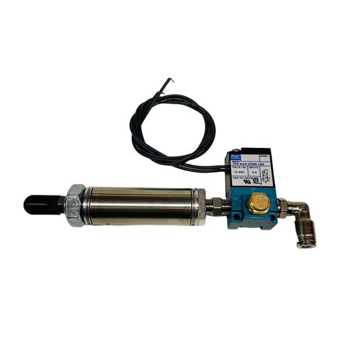 air shifter solenoid  kit