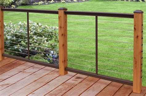 Innovative Aluminum Railing System Jlc Online