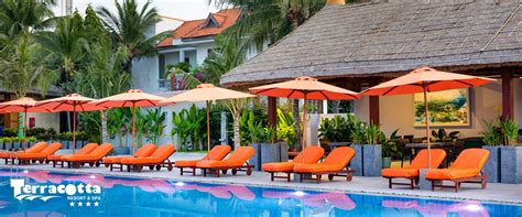 Terracotta Resort And Spa Phan Thiet