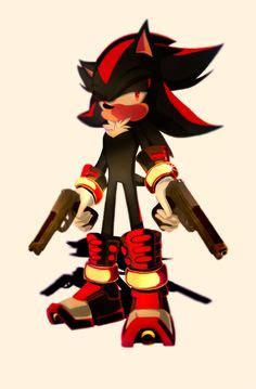 Crying Shadow :'( - Shadow The Hedgehog Photo (10946243) - Fanpop