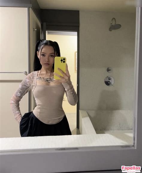 Bella Poarch Aka Bellapoarch Nude Leaks OnlyFans Photo 18 Fapellas