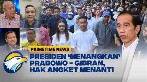 Pakar Presiden Keluarkan Seluruh Modal Menangkan Prabowo Gibran