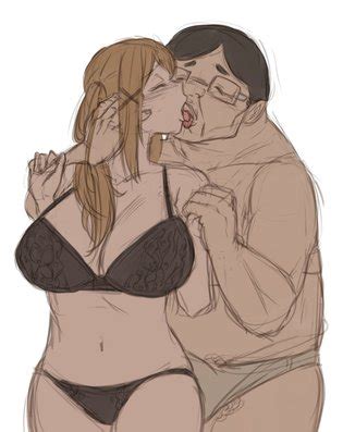 Pervy Guys Luscious Hentai Manga Porn