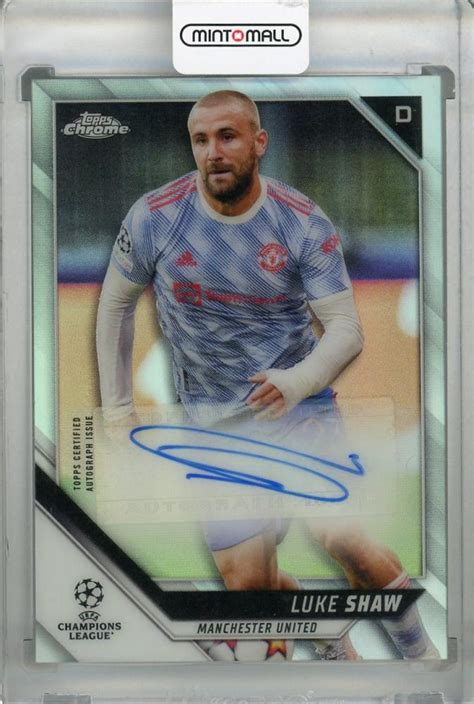 ミントモール MINT 浦和店 2021 22 Topps Chrome UEFA Champions League