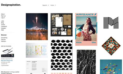 design inspiration   find  creative beacon