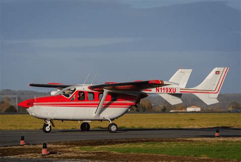 Cessna 337 Guide And Specs Aviator Insider