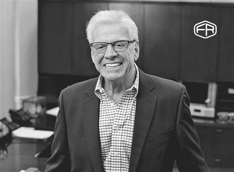 Forest River Inc Mourns The Passing Of Founder Pete Liegl Celebrating