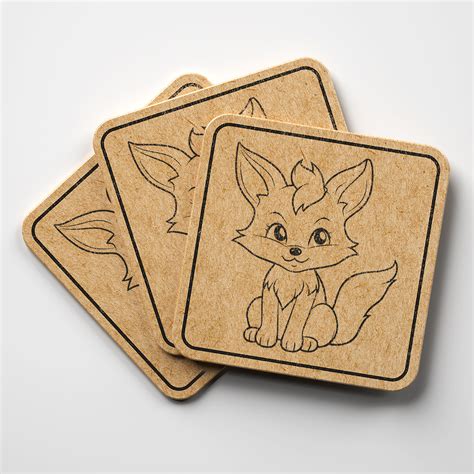 Foxy Charm – Creative Meadow