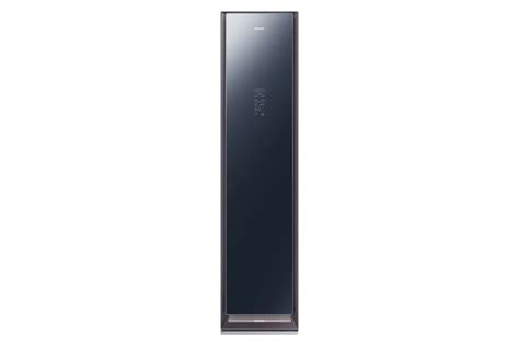 Паровой шкаф для ухода за одеждой Samsung DF60R8600CG - купить за 174 ...
