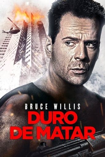 Assistir Duro De Matar Online Gratis Filme HD