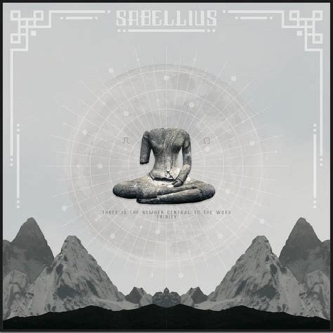 Sabellius Pack 3 Va Post Modern Music